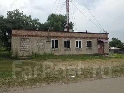 Новогеоргиевка приморский край