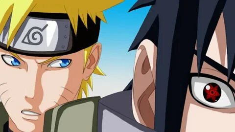 Naruto shippuden