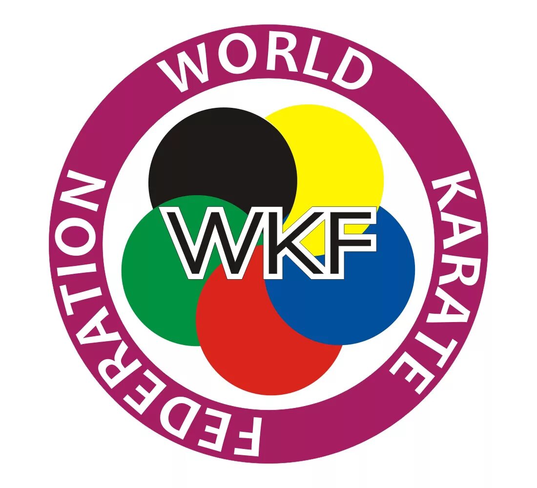 Всемирная Федерация каратэ WKF. Карате Федерация лого WKF. Карате Федерация лого Wold WKF. Федерация каратэ России логотип