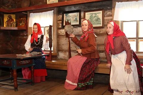 Женщина без покрова