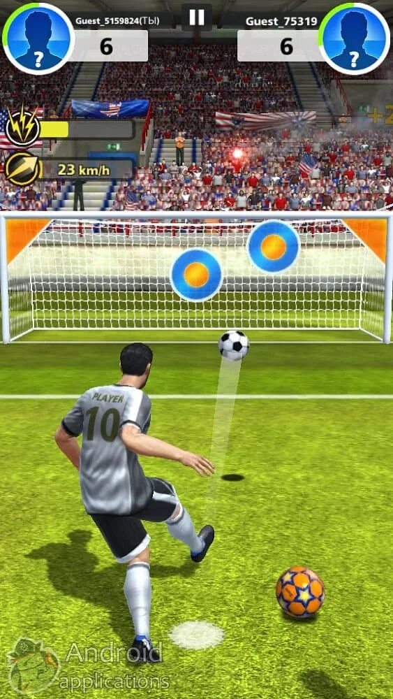 Игра футбол мод. Игра Football Strike. Football Strike - Multiplayer Soccer. Удары в футбол страйк. Ближайшие+игры футбол.