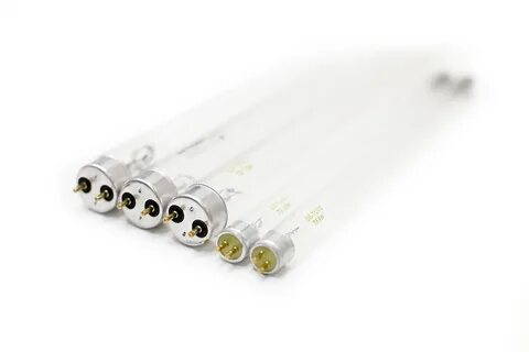 Уф лампа 15w