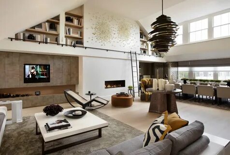 Me interior design