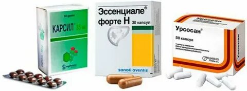 Самый эффективный укол для печени