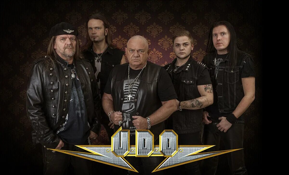 Udo Dirkschneider группа. УДО Диркшнайдер и группа Акцепт. Группа Udo 1987. Udo фото группы. Дискография металла