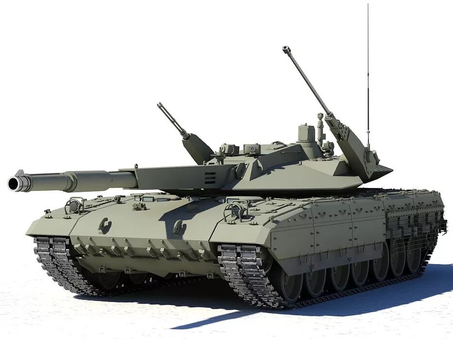В Израиле задумались о передаче танков Merkava Польше и Украине: Политика: Мир: 