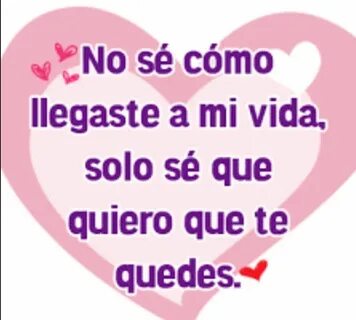 En tu y