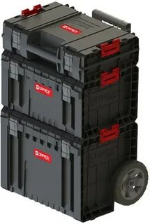Qbrick system pro set 3