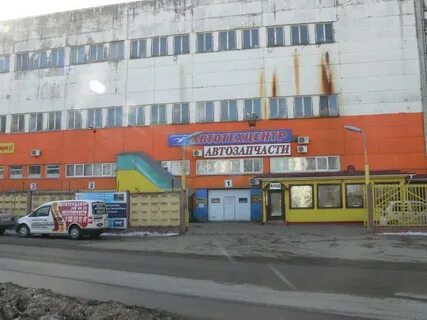 Автосервис лобня