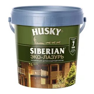 Эко лазурь