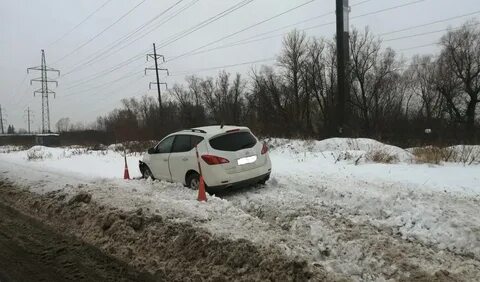 Закрытие дорог новгородская область