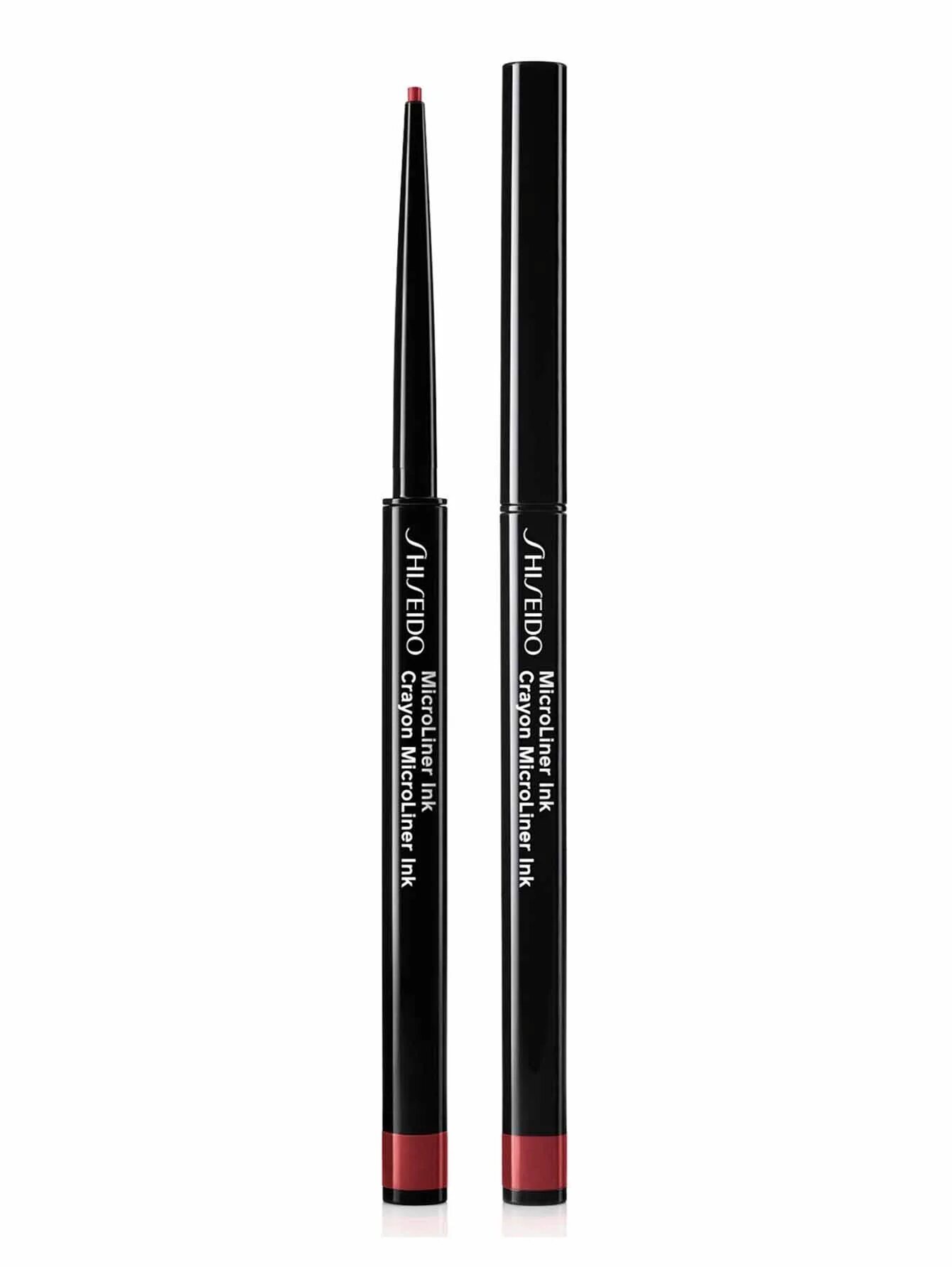 Shiseido Microliner Ink. Карандаш для глаз Shiseido Microliner. Shiseido Microliner Ink 03 Plum. Missha Longwear Gel Pencil Liner.