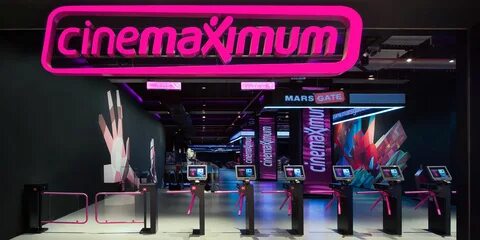 Кинотеатры стамбула