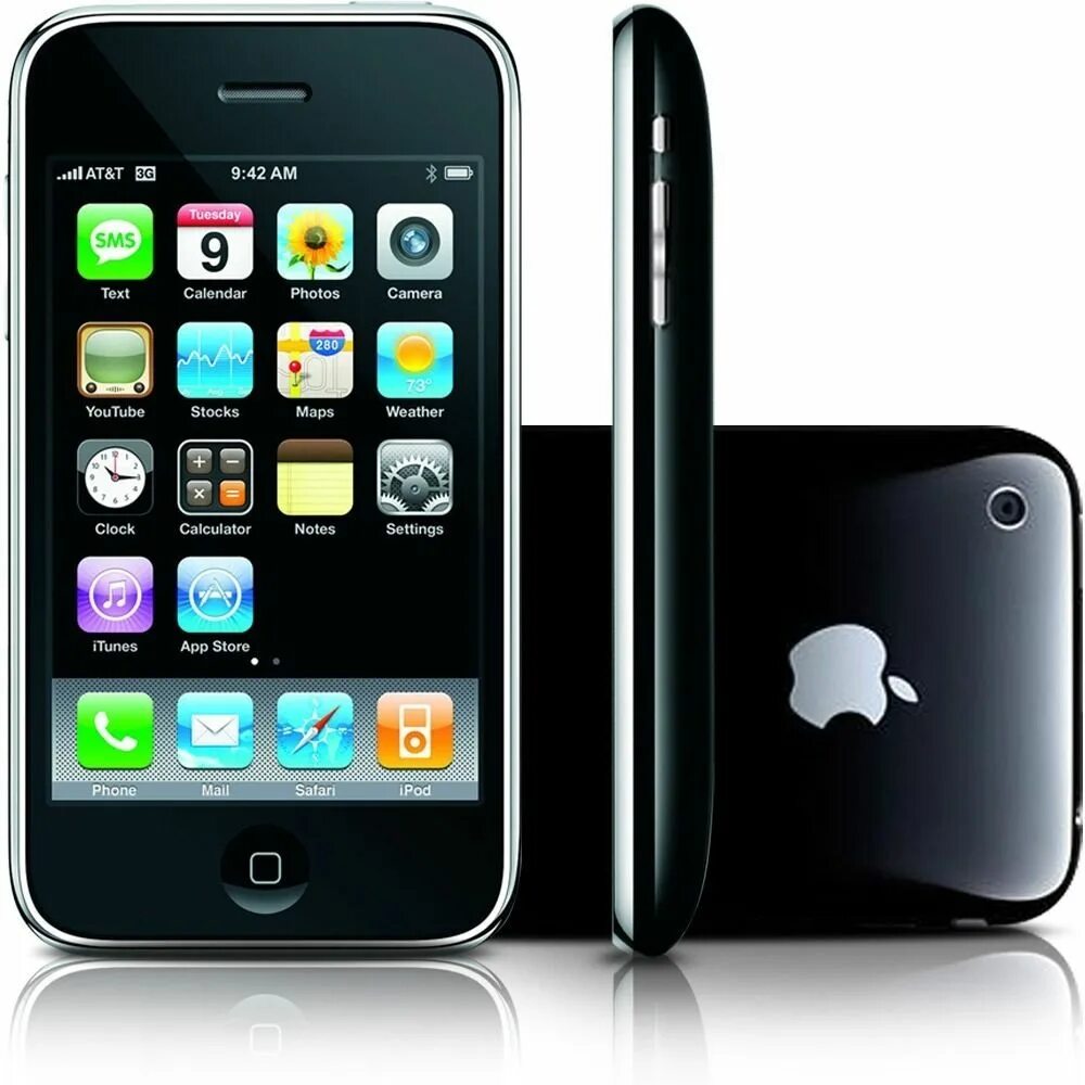 Любой телефон в россии. Iphone 3g. Apple iphone 3g 16gb. Apple iphone 3gs 8 GB Black. Apple iphone 3gs (a1303).