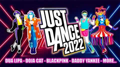 Just dance x