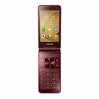 Galaxy folder 2