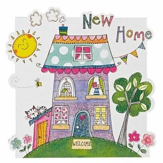 Home cards