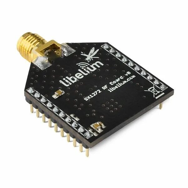 Radio module