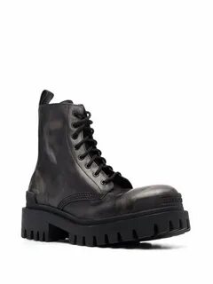 Balenciaga boots