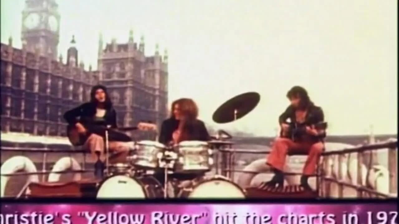 Желтая река группа. Christie yellow river 1970. группа christie. группа кристи великобритания. жёлтая река песня.