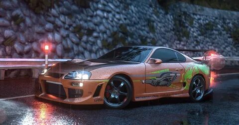 Need for Speed (2015) - Need for Speed (2015). предыдущая. 