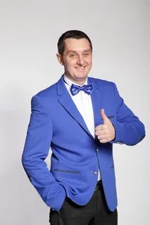 Второй ведущий