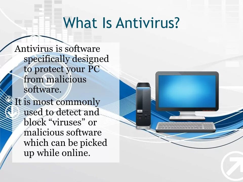 Malware ai dds