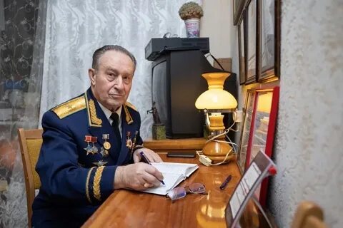 Работа спб ветеранов