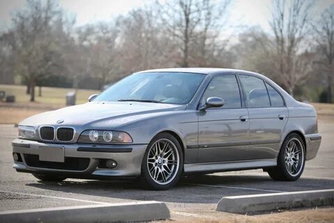 Bmw 2003
