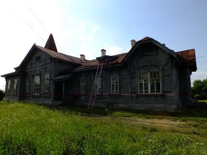 Дерняки погода