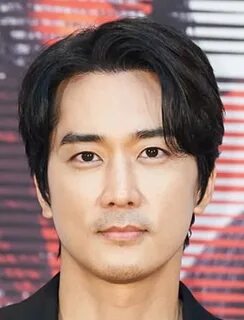 Most Handsome Korean Actor Fan Choice Voting Contest 2022/23 