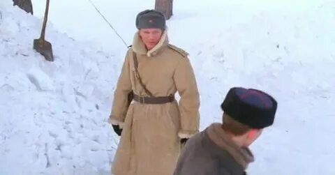 По дороге в царствие небесное