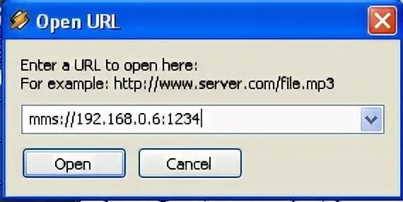 C open url. C open url