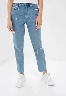 Джинсы river island