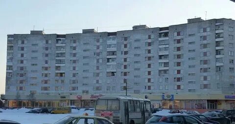 Северодвинск ул ломоносова
