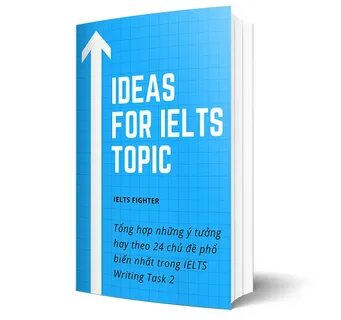 Ielts topics