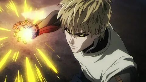 Genos alpha heaven stand