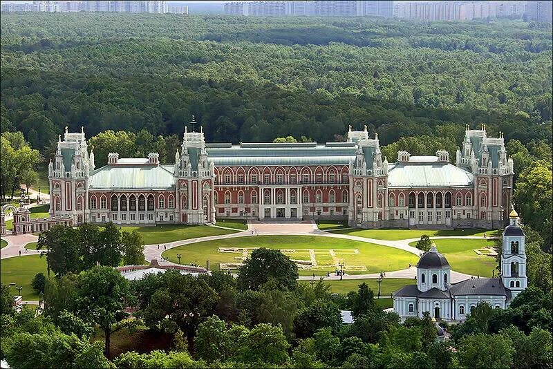 подмосковная усадьба царицыно архитектор баженов. парк заповедник царицыно. парк заповедник царицыно. и. царицыно музей-заповедник.