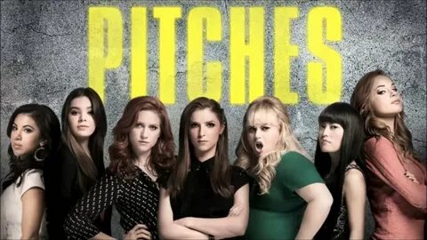 Pitch perfect's