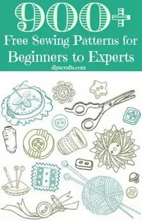 Patterns sew