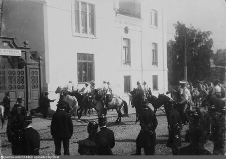 Фото 1905 годов
