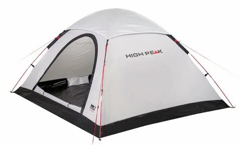 Палатка high peak 4