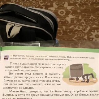 Спокойно принятый