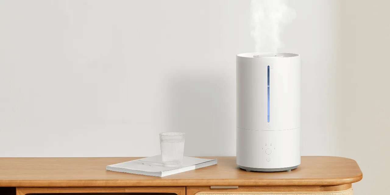 Mijia smart humidifier 2 cn. Xiaomi smart humidifier 2. xiaomi smart humidifier 2 eu. увлажнитель воздуха xiaomi smart humidifier 2 белый.