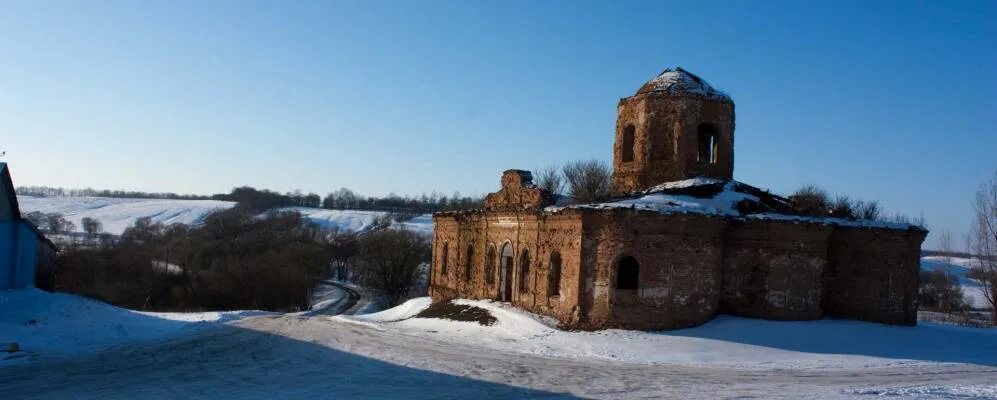 Село долгий Колодезь Беловский район Курская область. Долгий Колодезь Курская область храм. Стригослы Беловского района Курской области. Деревня Стригослы.