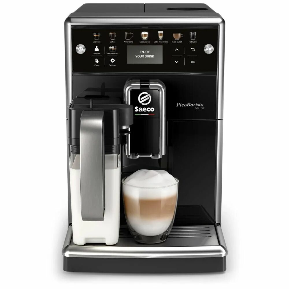 Кофемашина филипс отзывы. Кофемашина Saeco sm5572 PICOBARISTO Deluxe. Кофемашина Saeco sm5573 PICOBARISTO Deluxe. Кофемашина Saeco PICOBARISTO Deluxe sm5570. Кофемашина Philips Saeco sm5570/10.