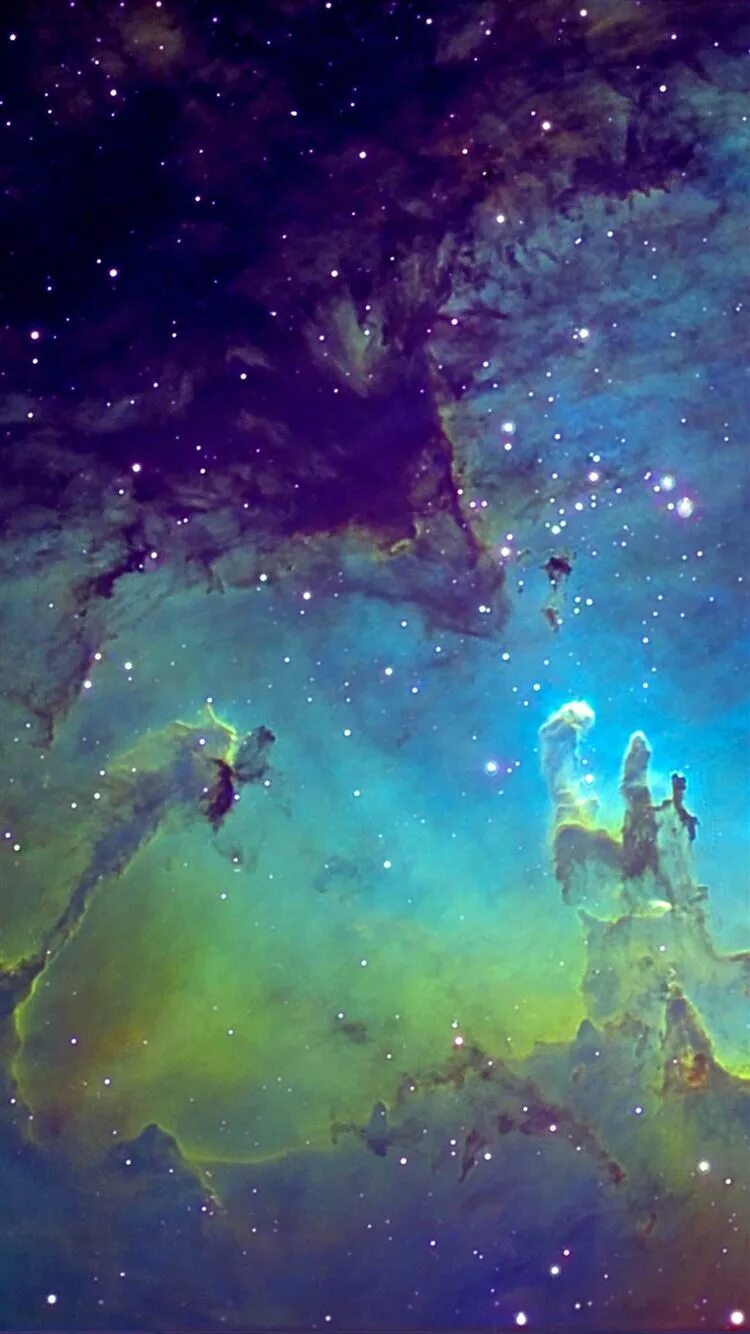 Android nebula