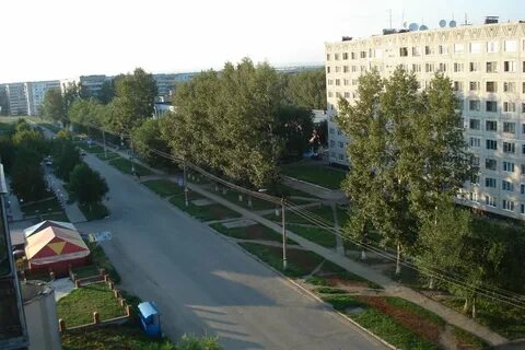 Заринск союза республик