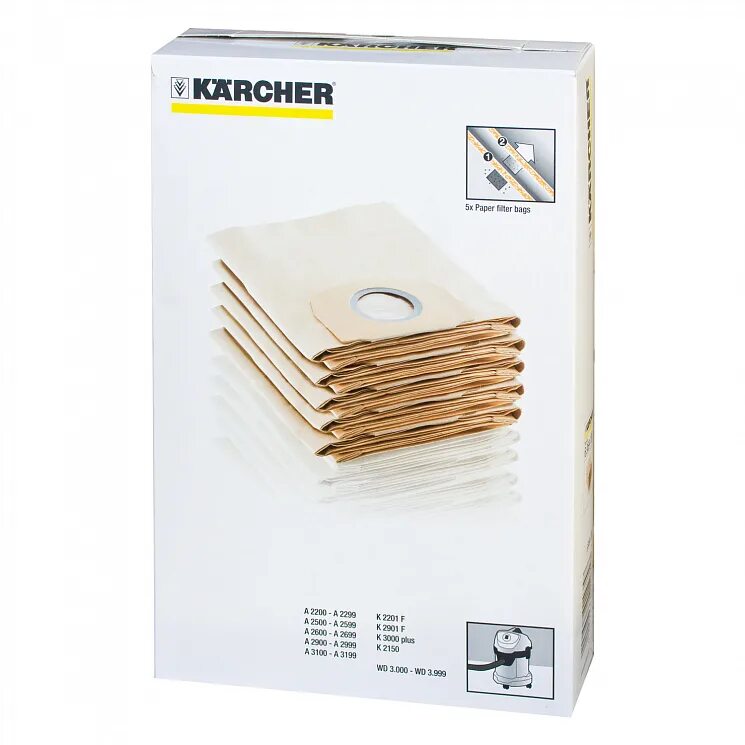 Мешки для керхер wd. Фильтр-мешок для пылесоса Karcher wd3 Premium. Karcher мешки бумажные 6.959-130. Мешки для пылесоса Керхер wd3. 6.959-130.0 Бумажные мешки для пылесоса Karcher.
