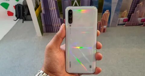 Xiaomi mi 3 lite